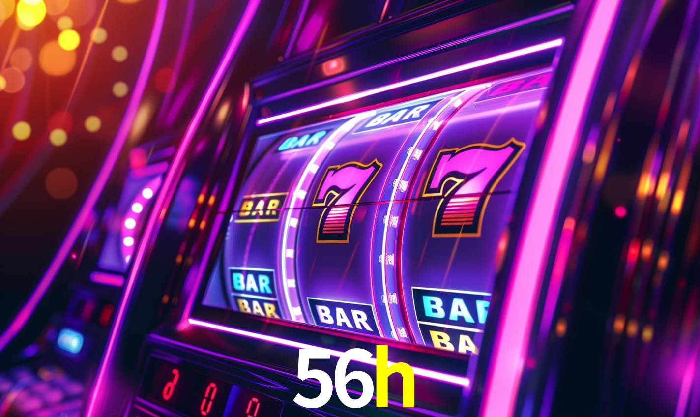 56h - Fortuna Máxima na Roleta - 56h.com