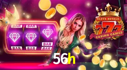 Descubra a Essência do 56h: Nossa História e Compromissos