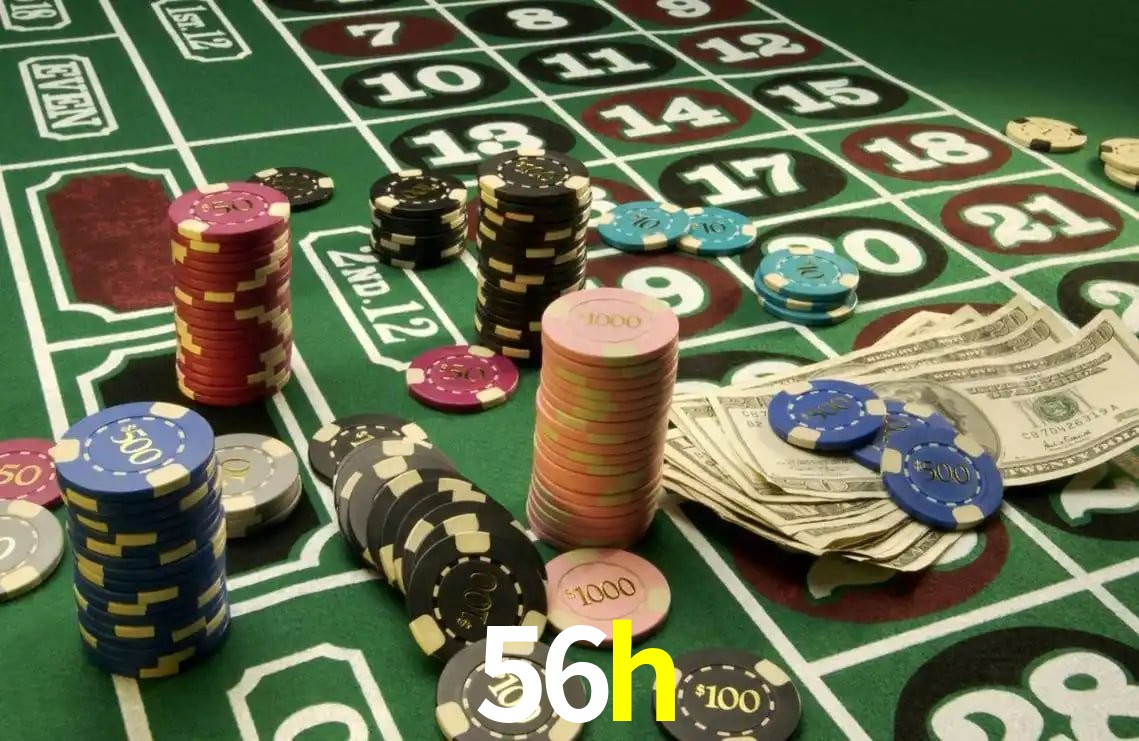 Game Providers 56h