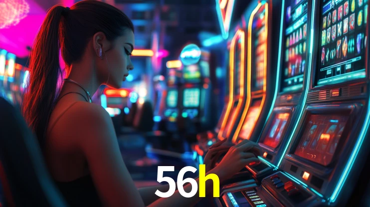 56h App Interface