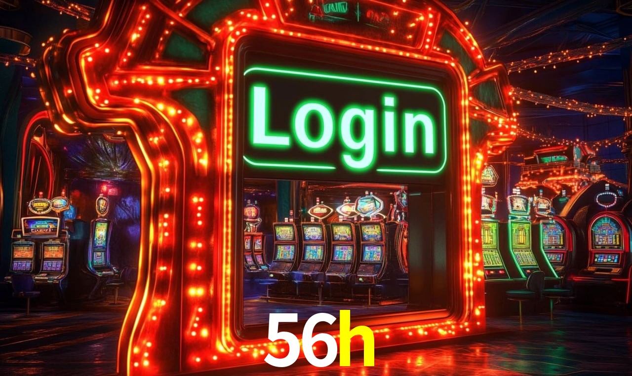 Diretório de Jogos 56h