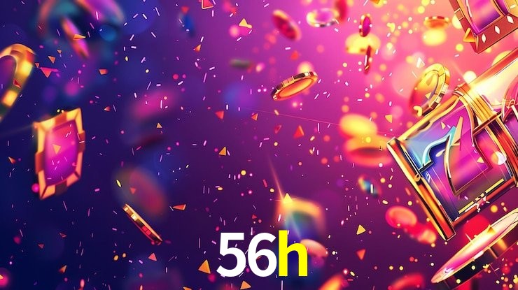 Interface do App 56h