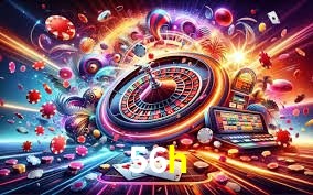 Casino Ao Vivo 56h
