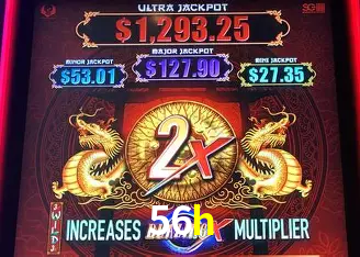 56h Belo Horizonte - VIP Casino