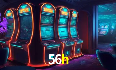 A Emoção da Loteria na 56h: Uma Chance de Mudança de Vida
