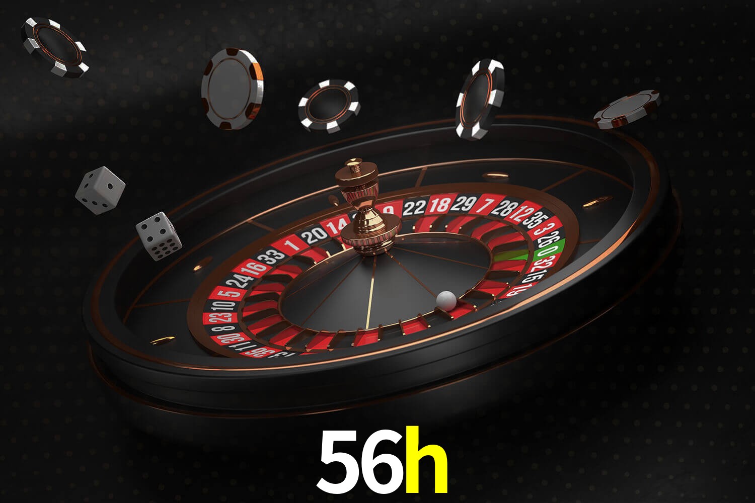 56h