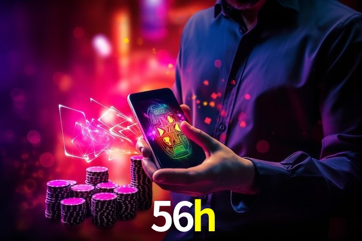 Apostas de Tênis 56h