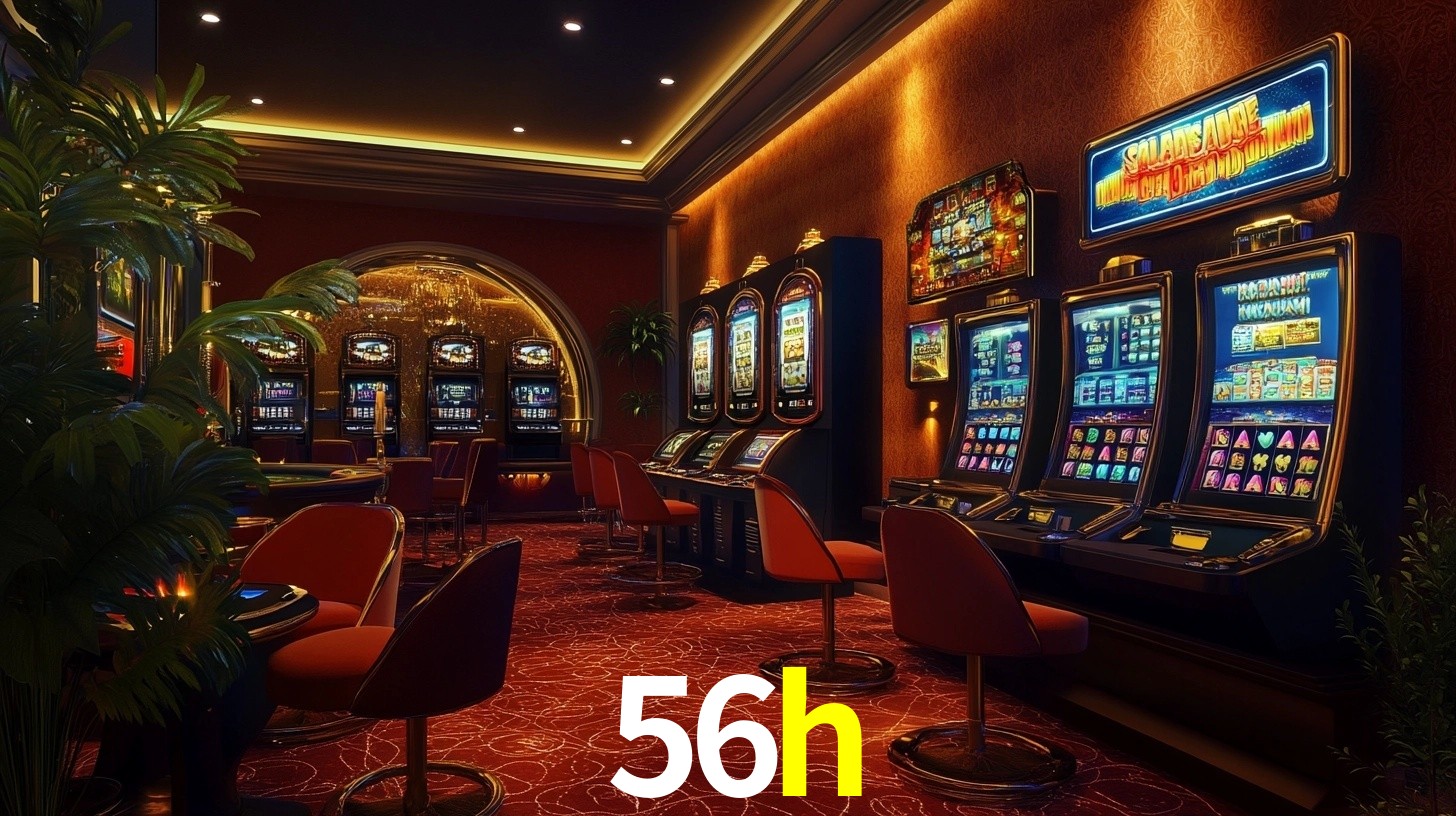 VIP Casino 56h
