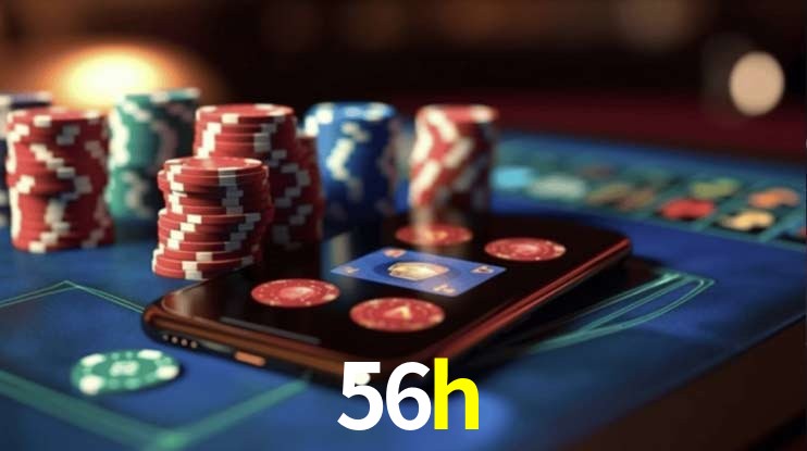 56h São Paulo - Jogo Providers