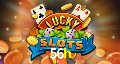 Descubra a Magia dos Jogos de Arcade no 56h