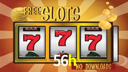 Descubra o Mundo do Cassino Online com 56h