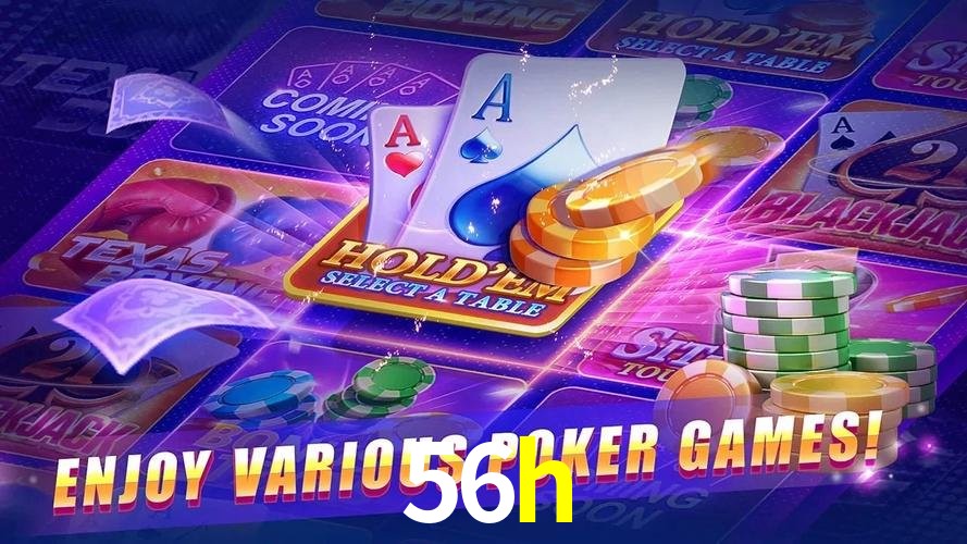 cassino 56h