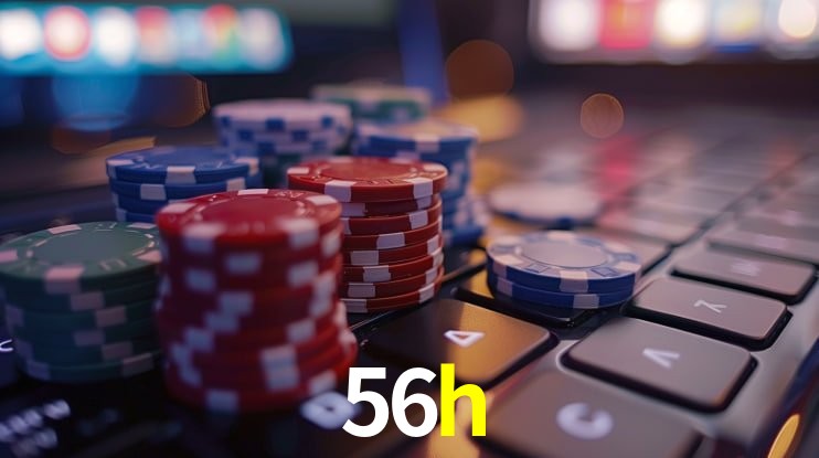56h Entrar - Login Seguro Certificado