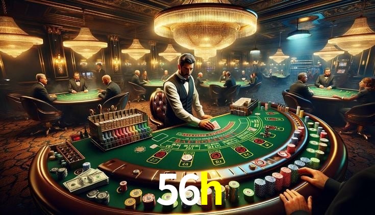 Slot Games 56h