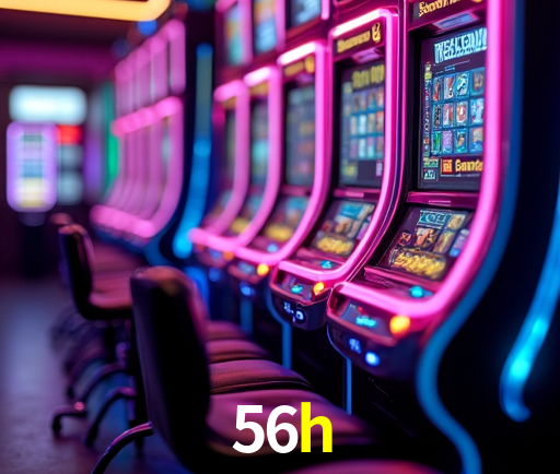 56h São Paulo - Top Slots
