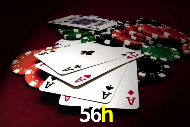 Estatísticas Esportivas 56h