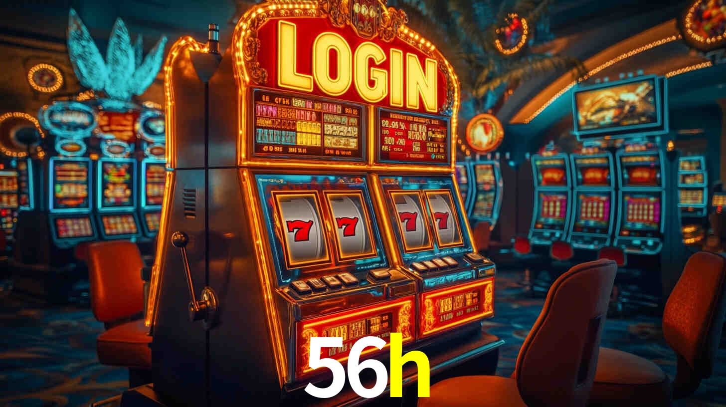 Welcome Bonus 56h