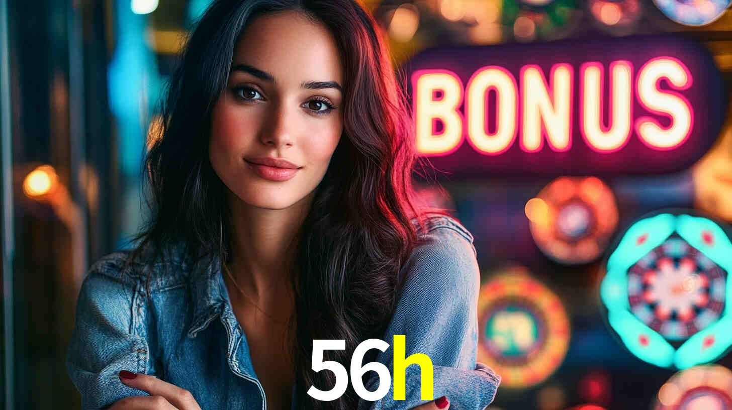 56h: Seu Especialista em Apostas Esportivas Brasileiras