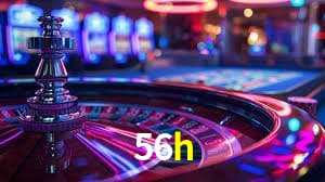 Benefícios da Conta 56h